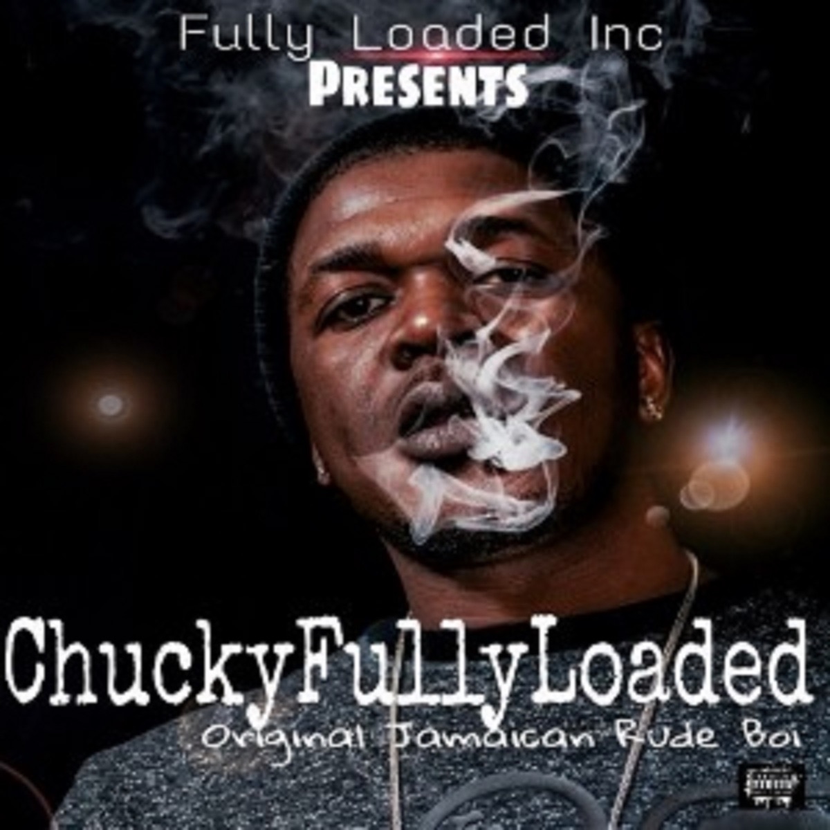 ChuckyFullyLoaded by ChuckyFullyLoaded & Prince Su album cover