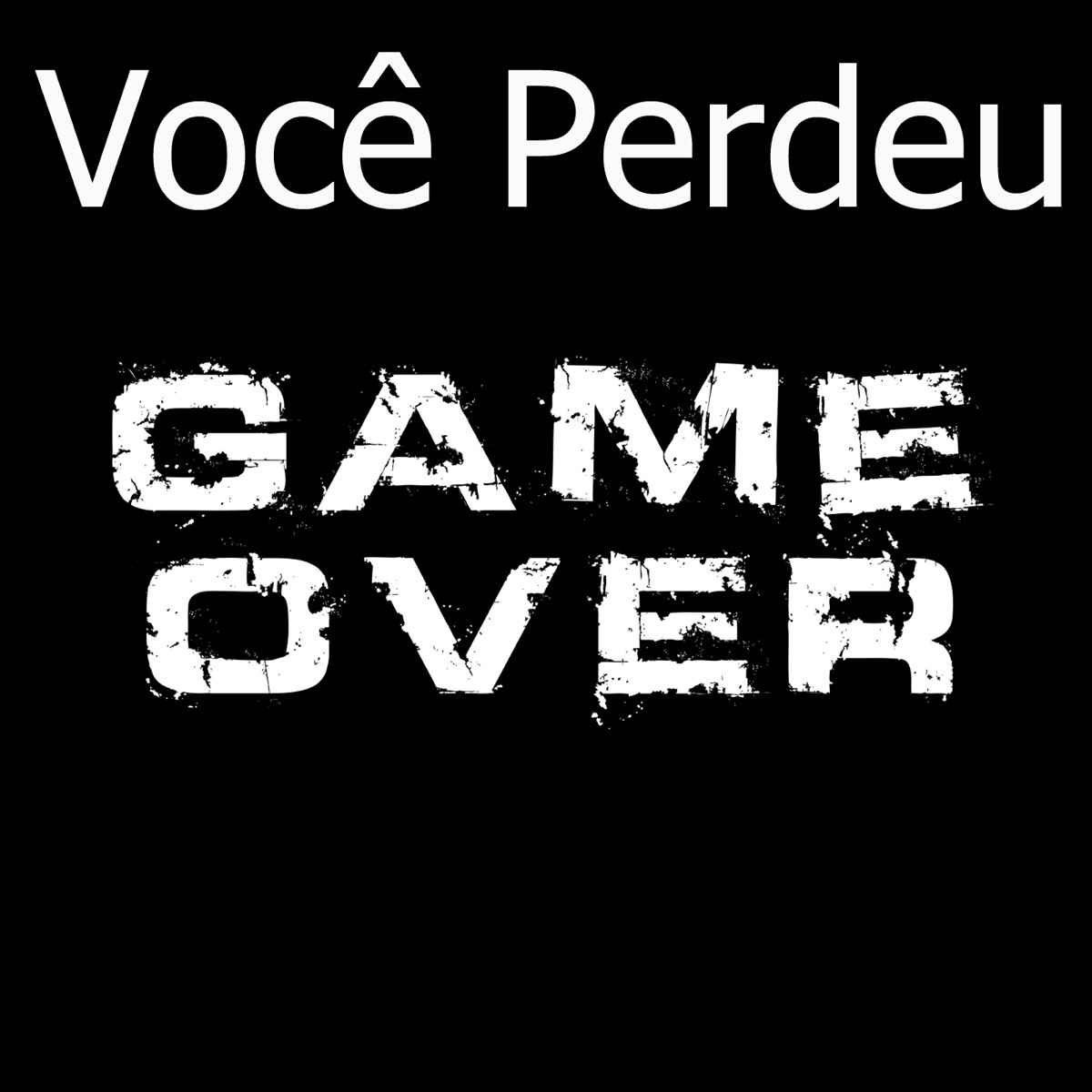 Você Perdeu (feat. Fernanda Brasil & Mylla) - Single by Lana Alerquinha album cover