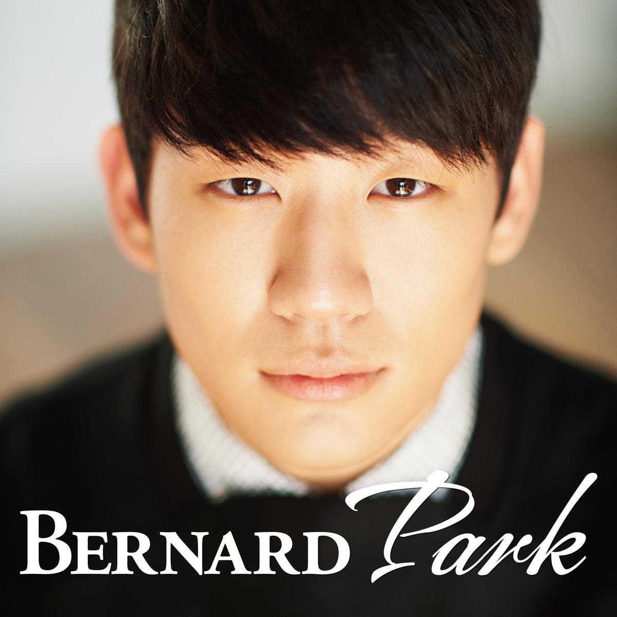 I'm… - Single by Bernard Park album cover