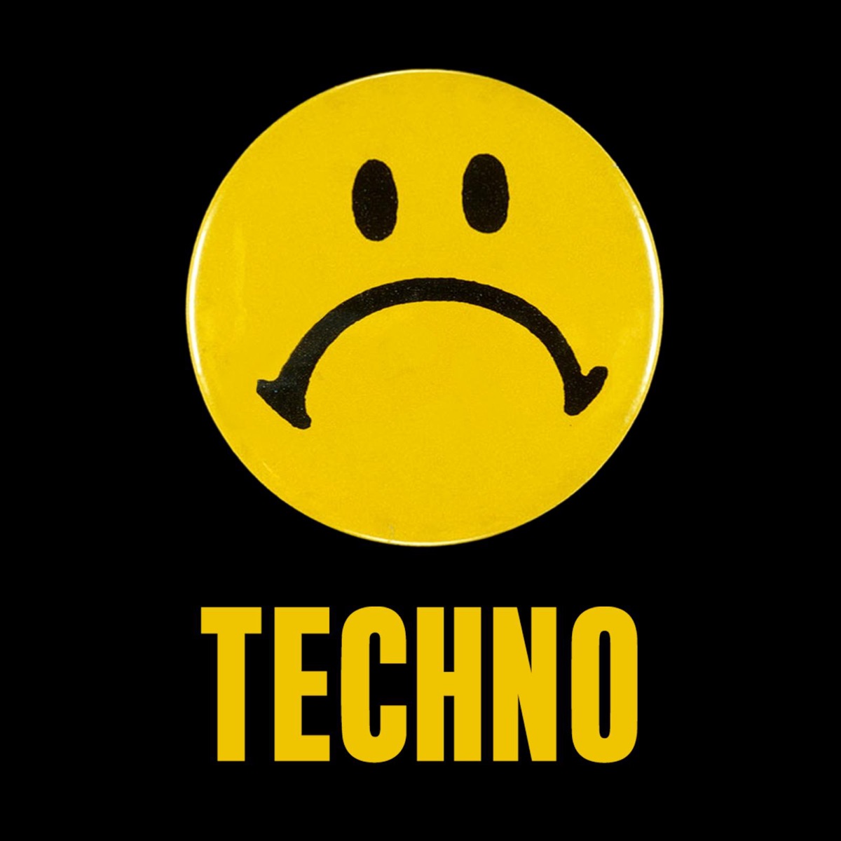 Techno - Single by Destructo album cover