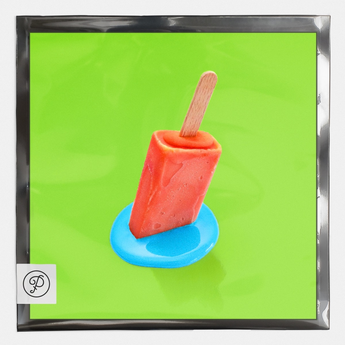 Pwoin Pwoin Pwoin - Single by The Alexanders album cover