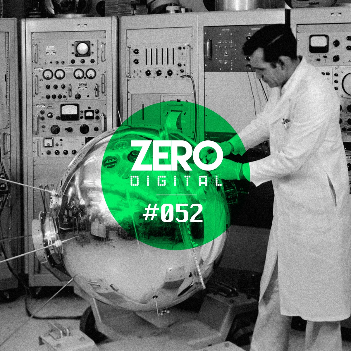 Lab EP by Arthur Hernan & Hektor Ezkurra album cover