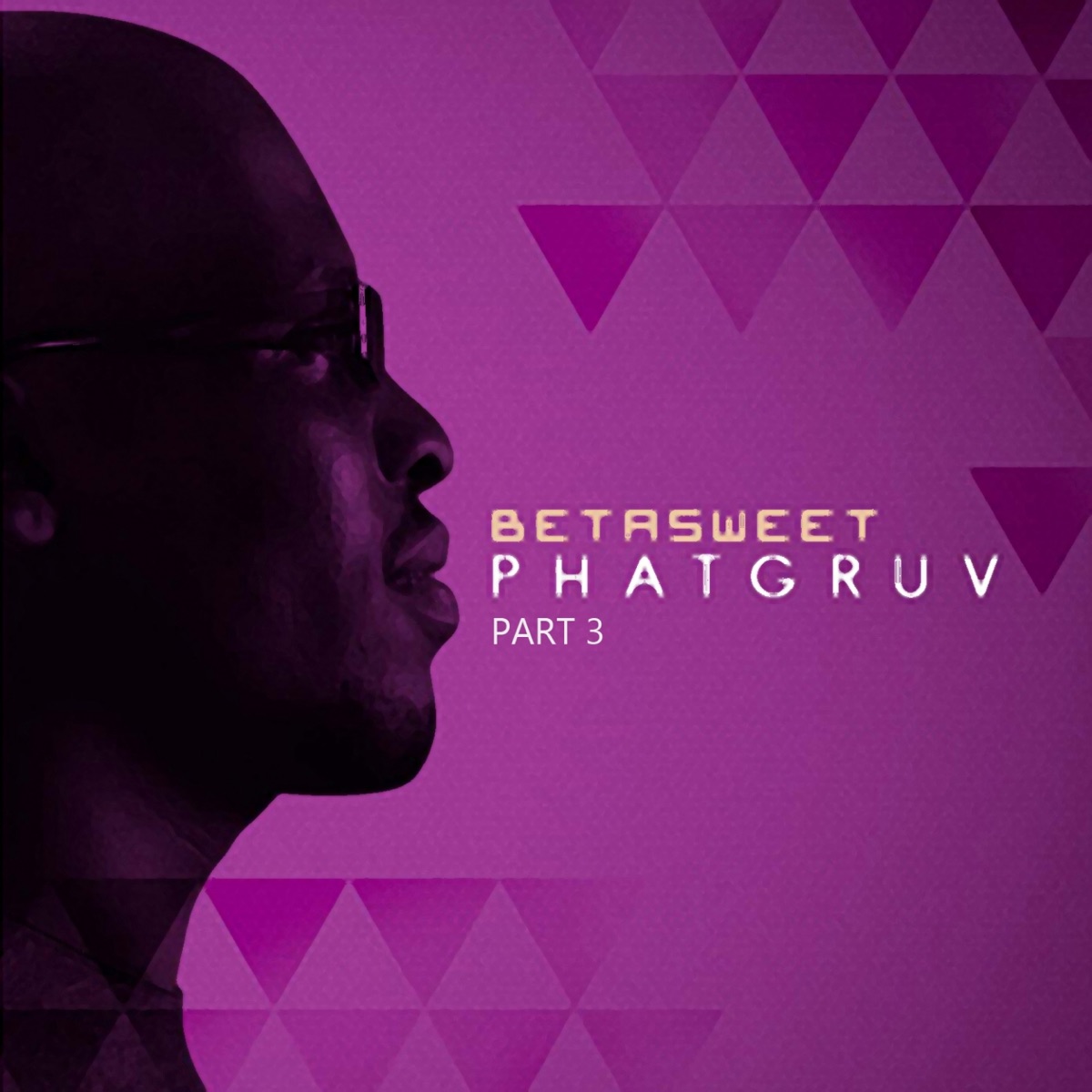 Phatgruv, Pt. 3 (Phatgruv Mix) by Betasweet album cover