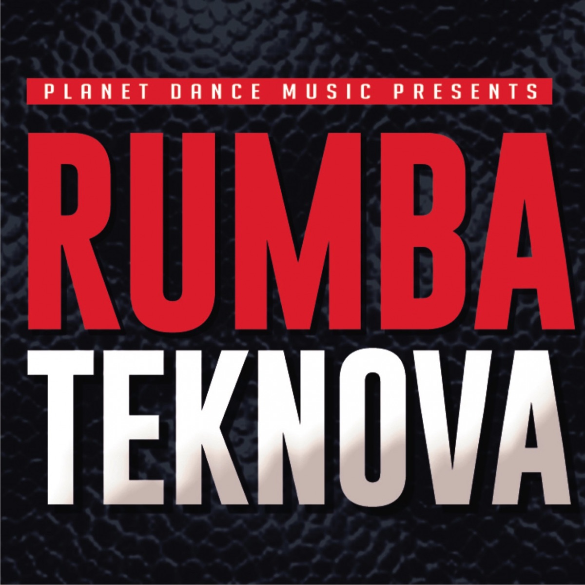 Rumba - Single by Teknova album cover