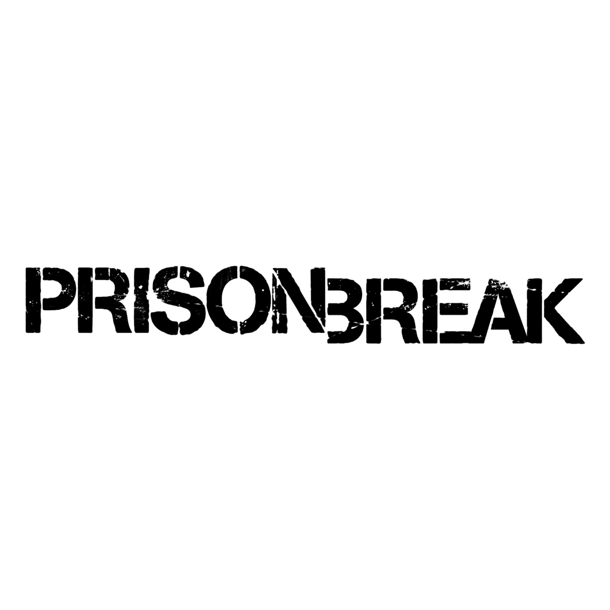 Prison Break Theme (Ferry Corsten Breakout Mix) - Single by Ferry Corsten album cover