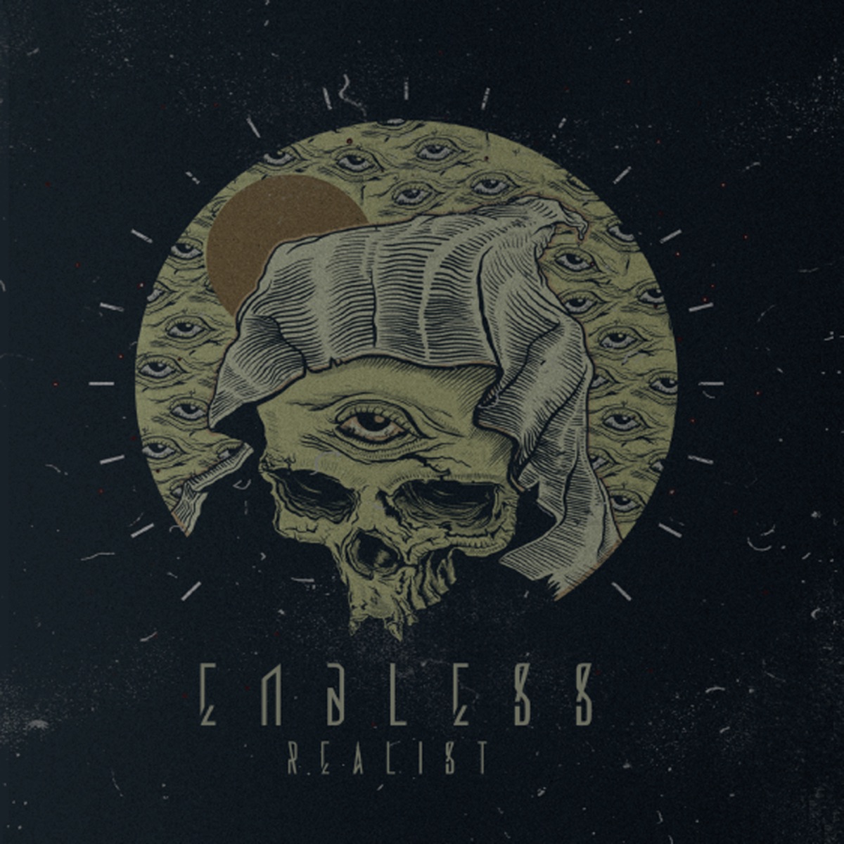 Realist by Endless album cover