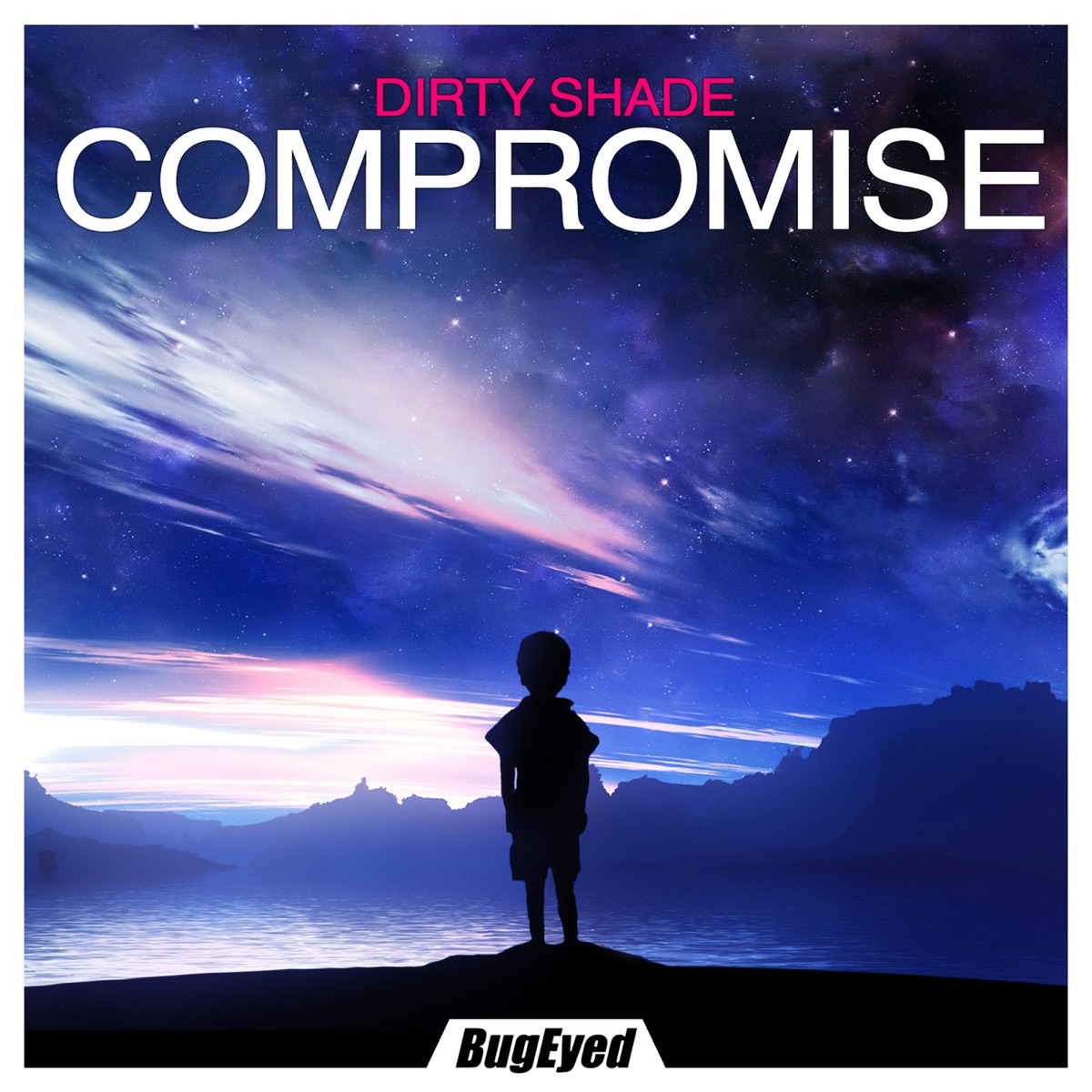 Compromise - Single by Dirty Shade album cover