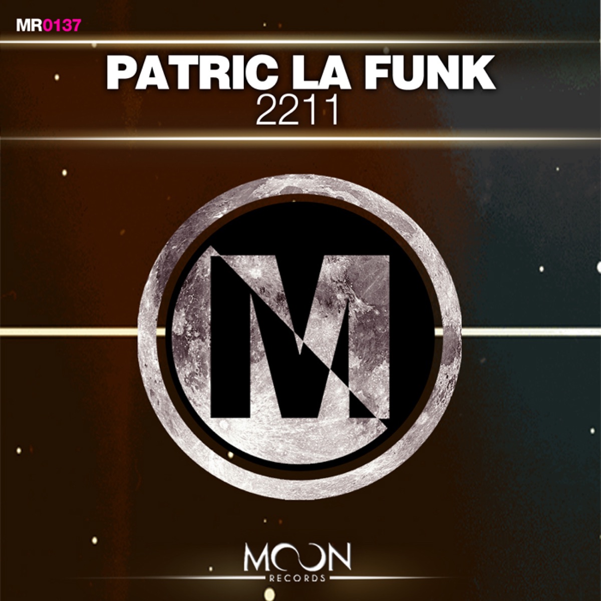 2211 - Single by Patric La Funk album cover