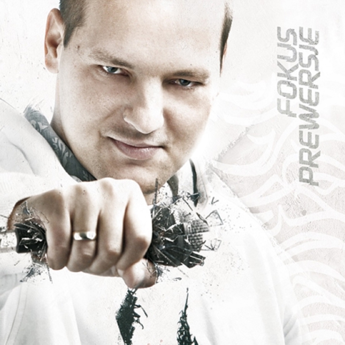 Prewersje by Fokus album cover