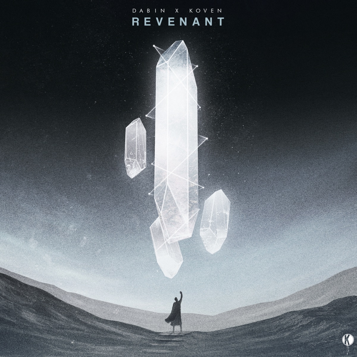 Revenant - Single by Dabin & koven album cover