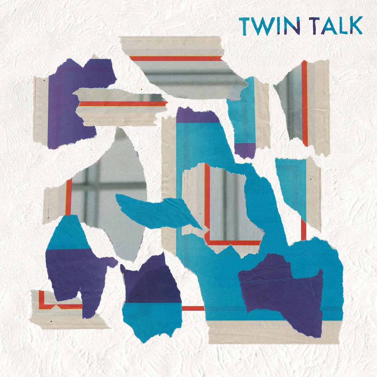 Twin Talk by Twin Talk album cover