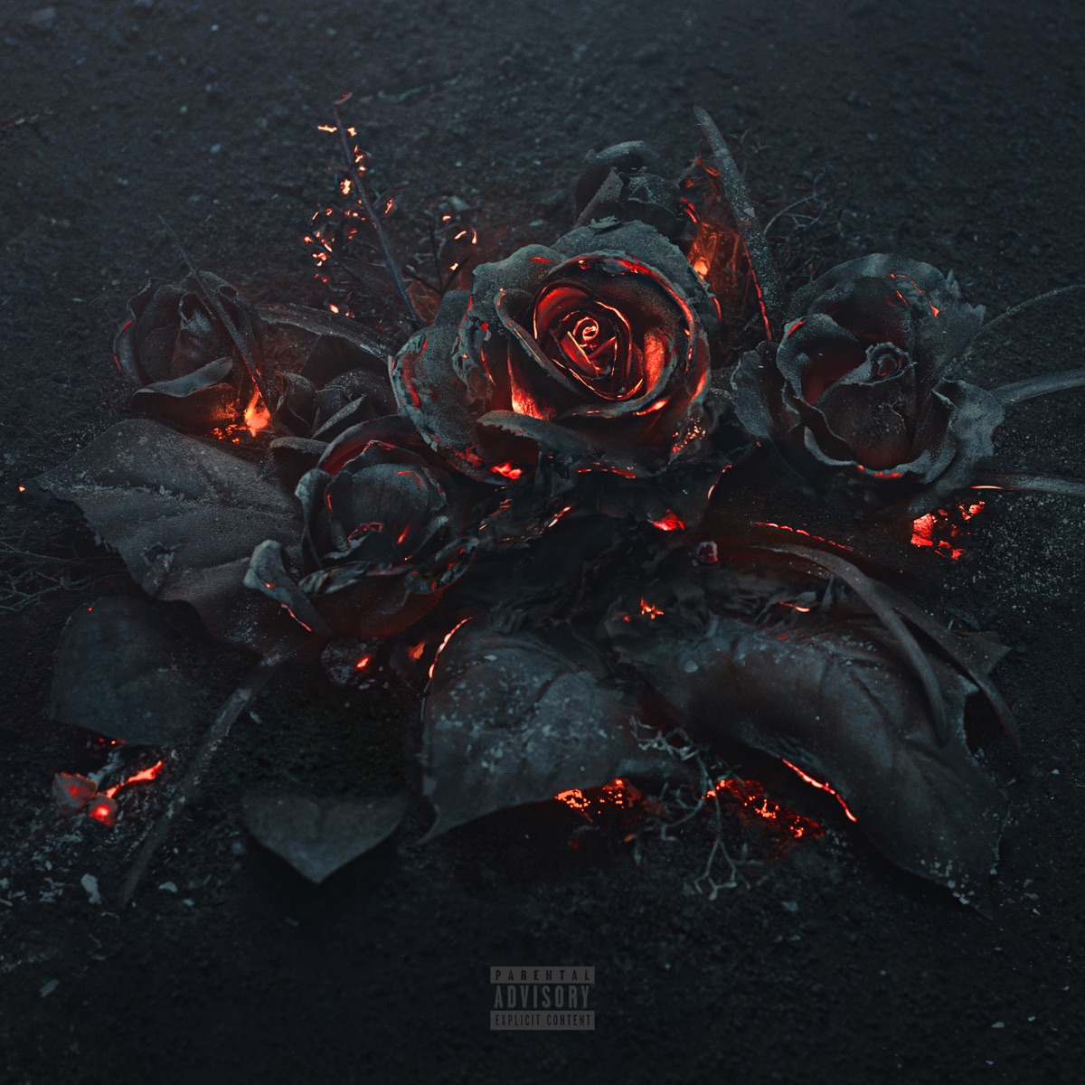 EVOL by Future album cover