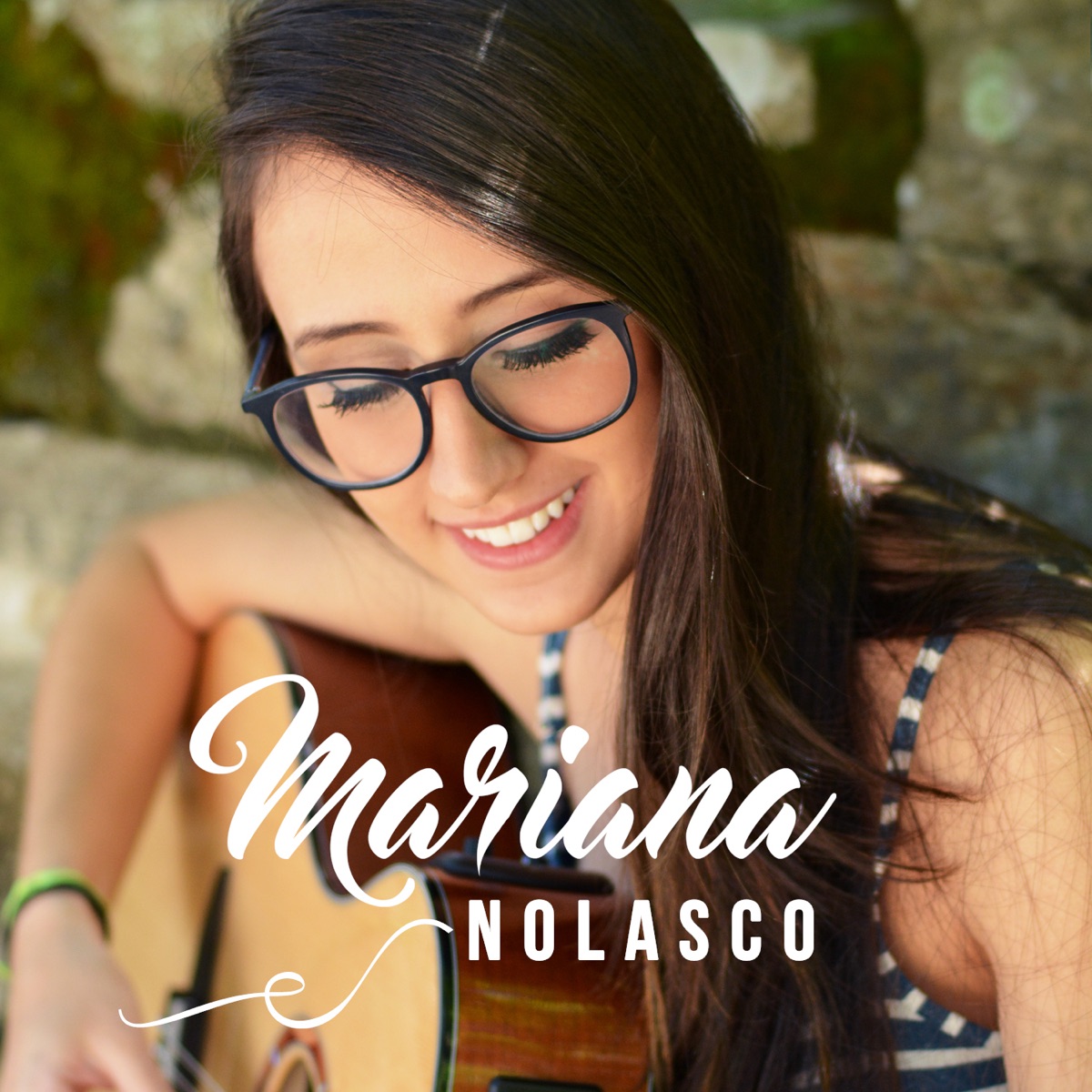 Mariana Nolasco - EP by Mariana Nolasco album cover