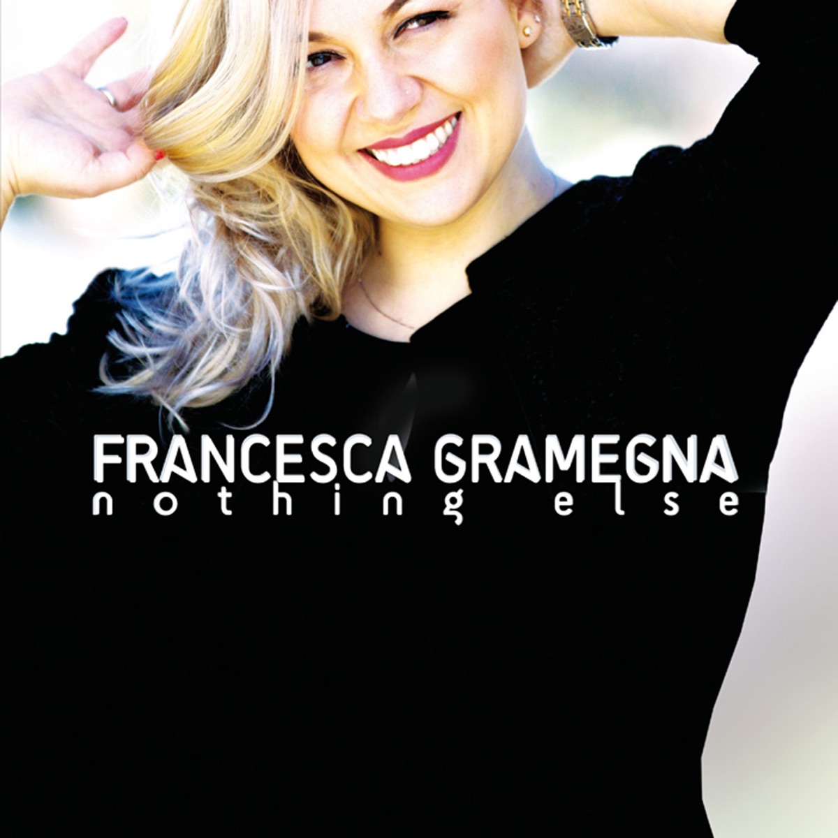 Nothing Else by Francesca Gramegna album cover