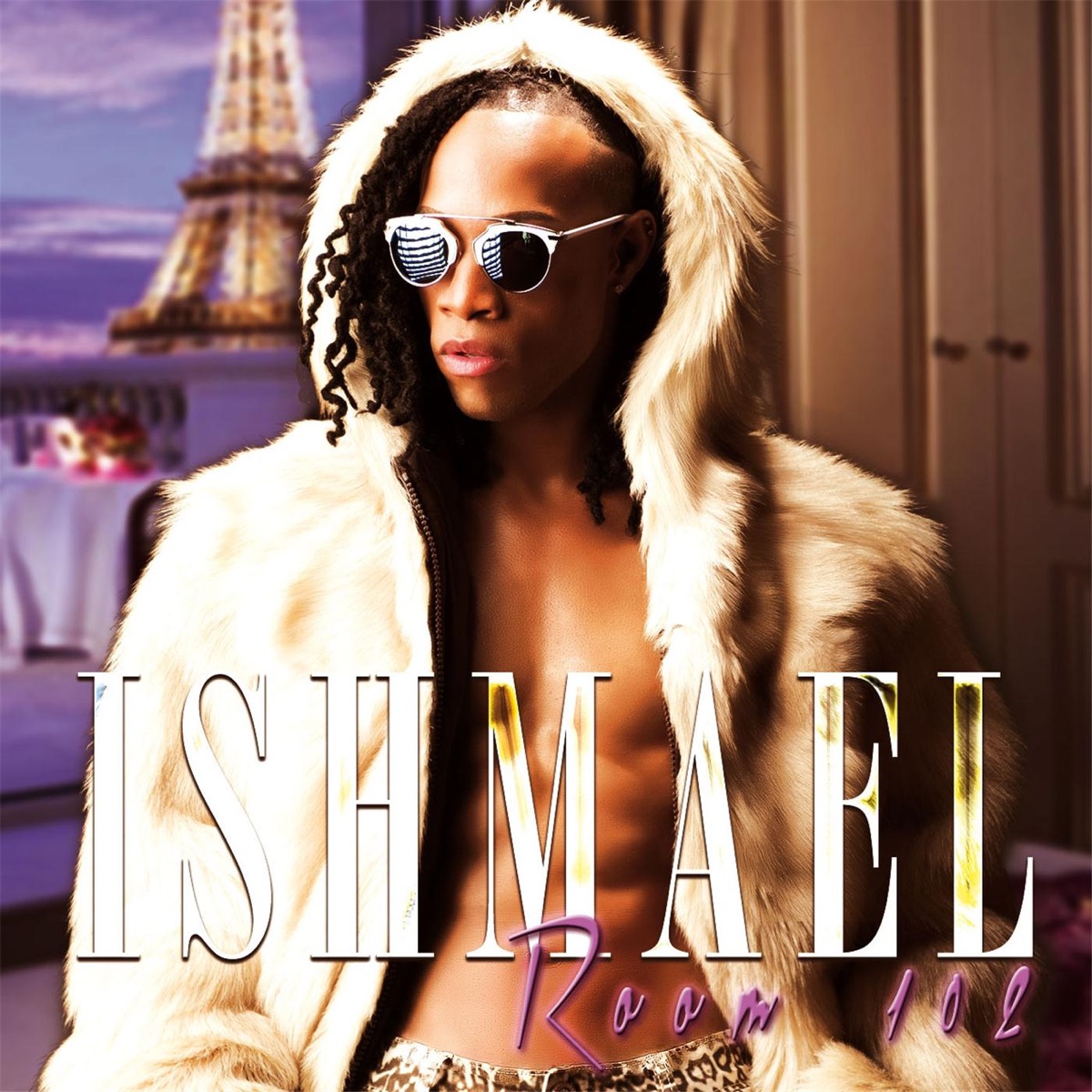 Room 102 - Single by Ishmael album cover