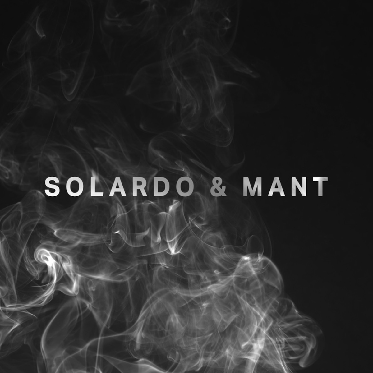 Solardo & MANT - Single by MANT & Solardo album cover