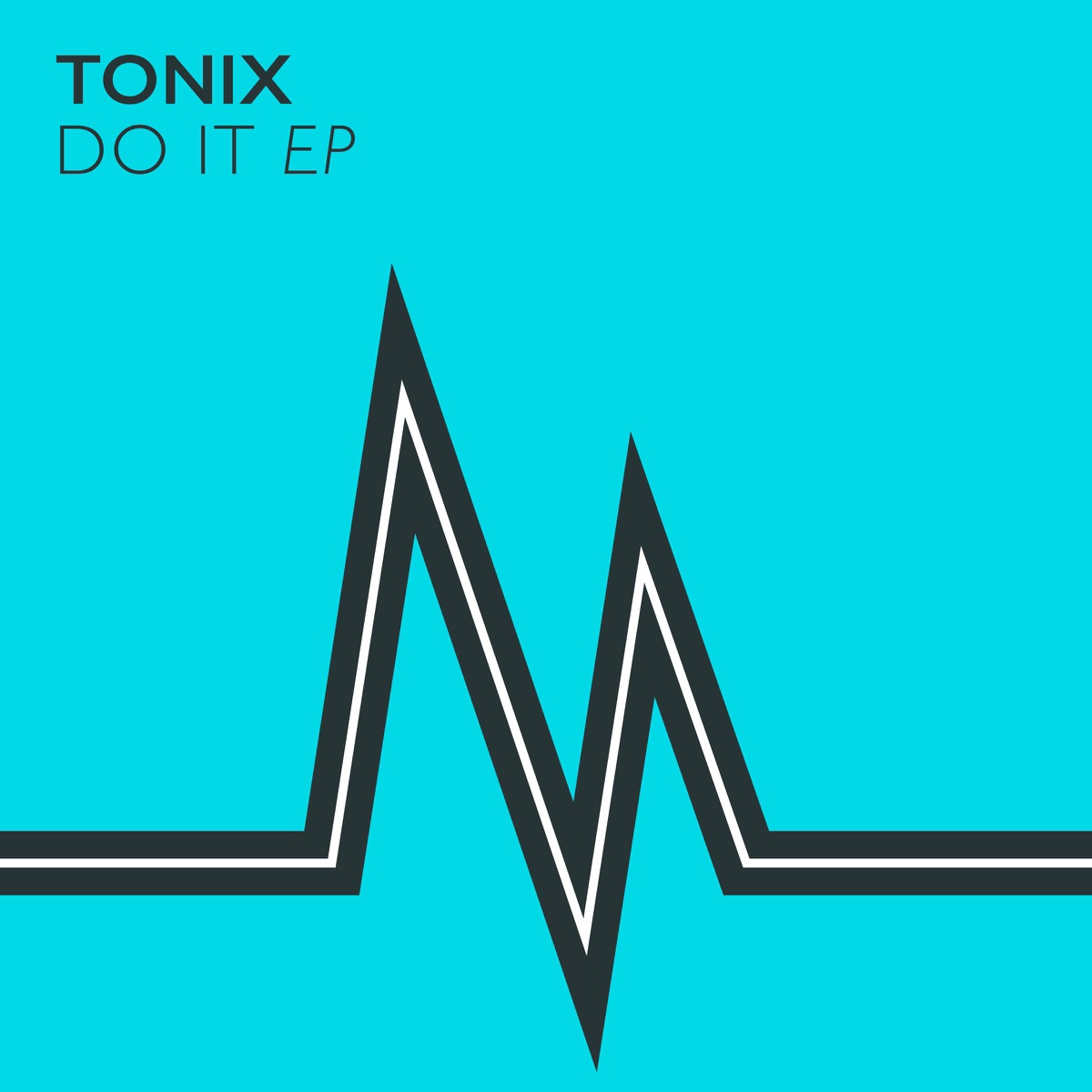 Do It - Single by Tonix album cover