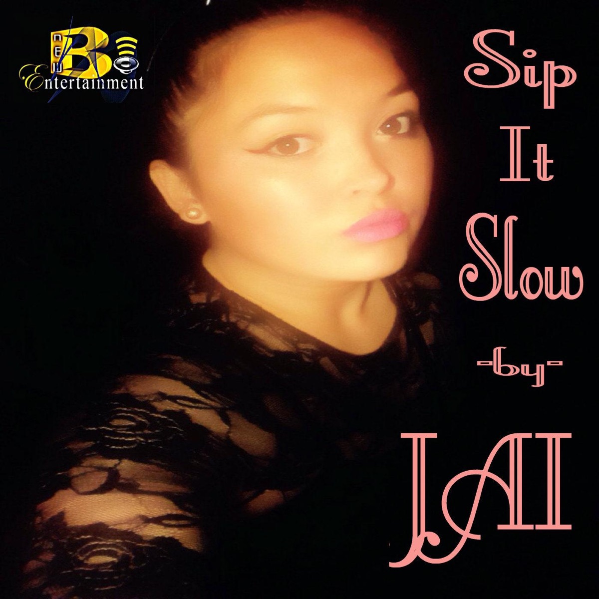 Sip It Slow - Single by Jai album cover
