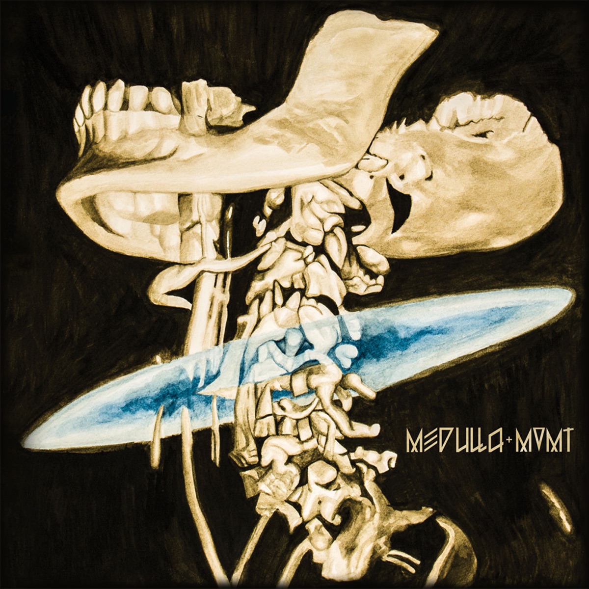 Medulla (Karaoke Version) by Medulla album cover