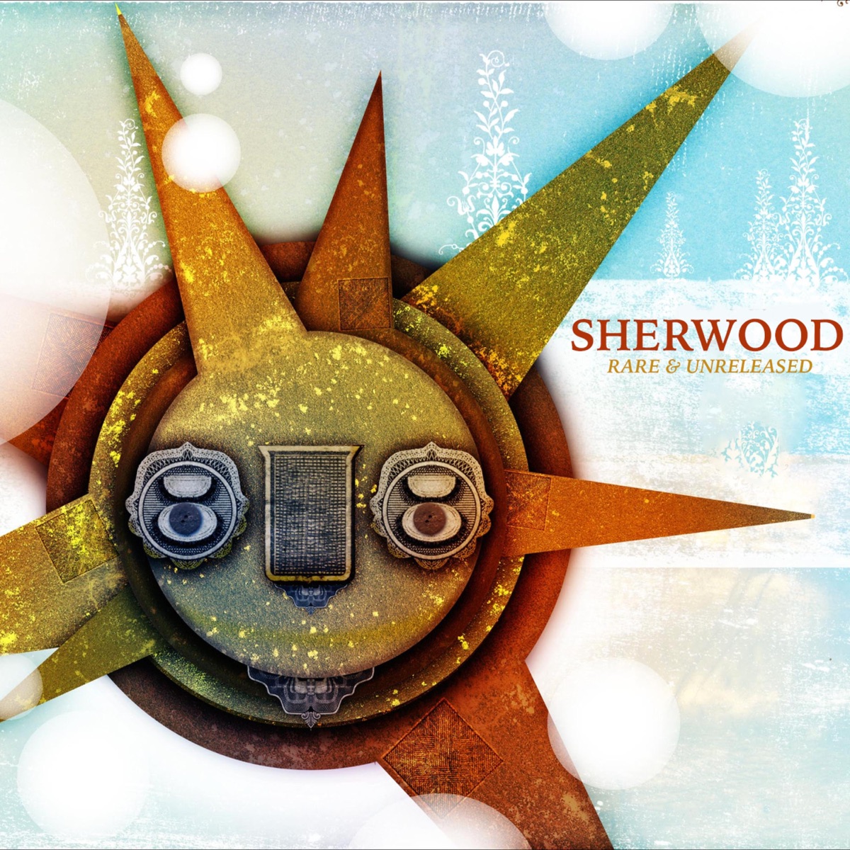 Rare & Unreleased by Sherwood album cover