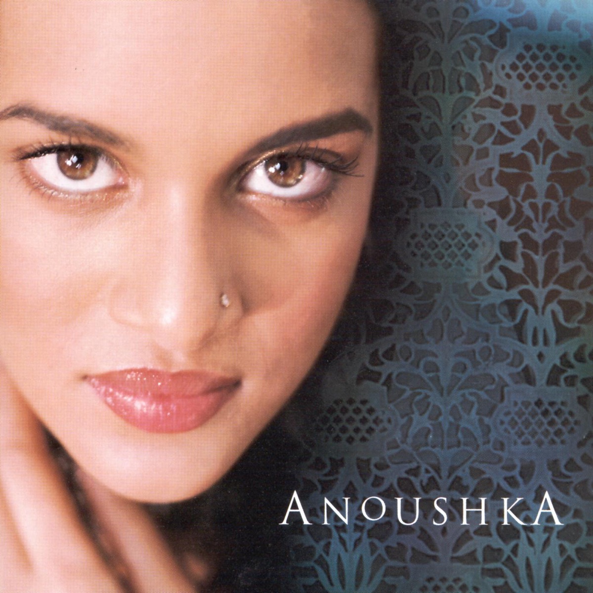 Anoushka by Anoushka Shankar album cover