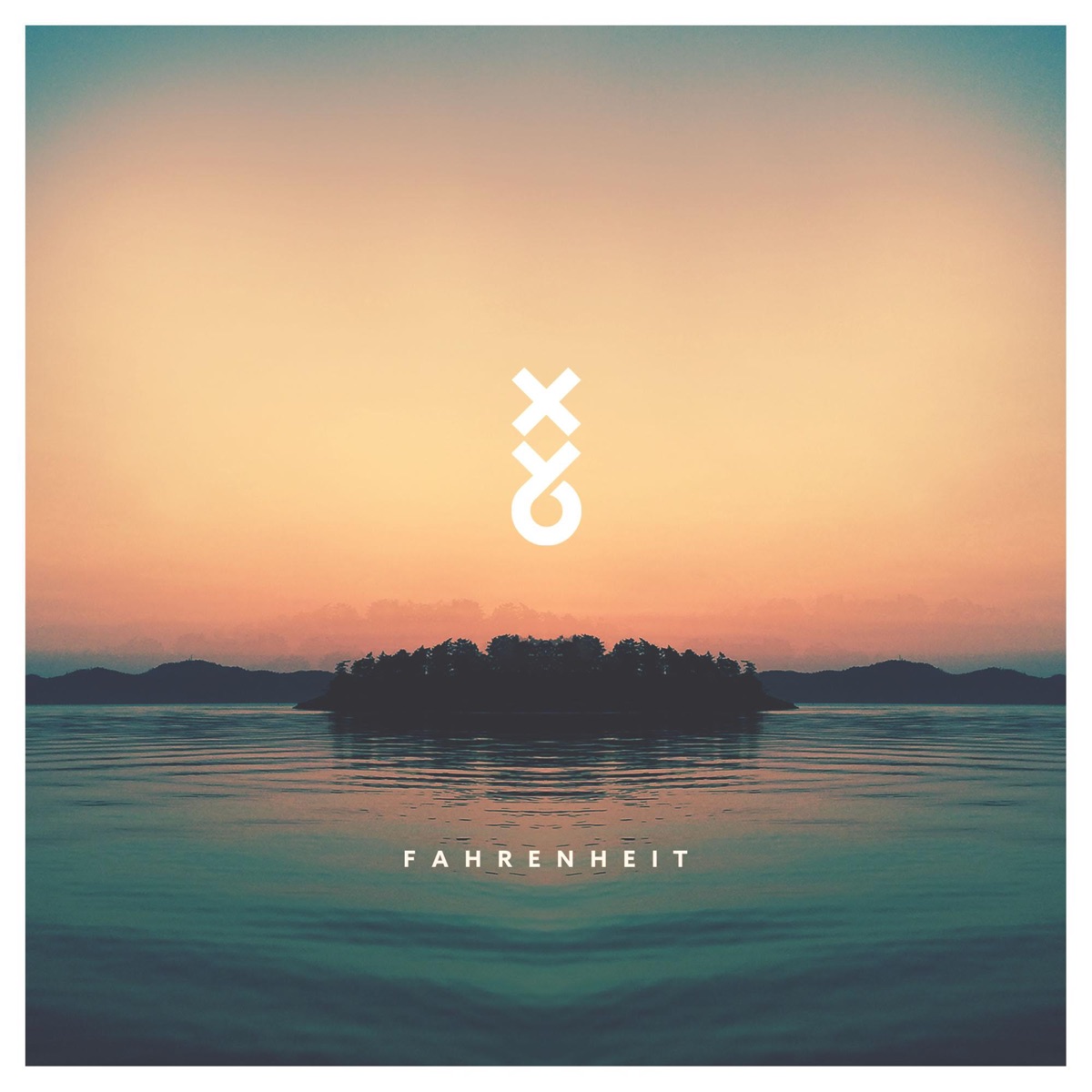 Fahrenheit - Single by XY&O album cover