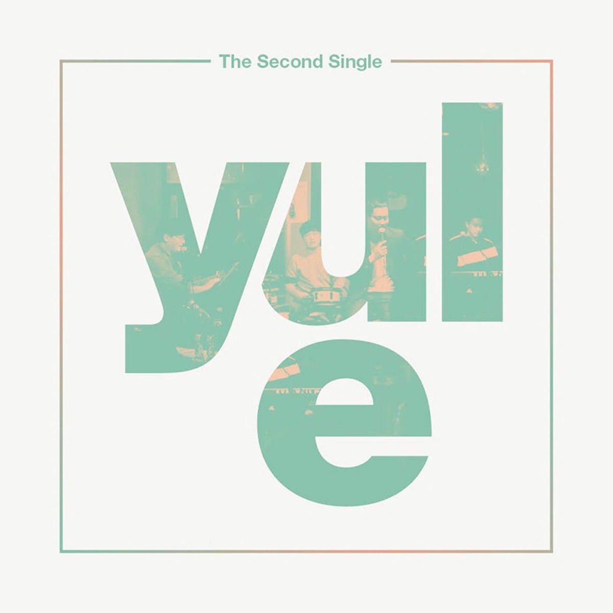 나의 사랑 Oh! - Single by Yule album cover