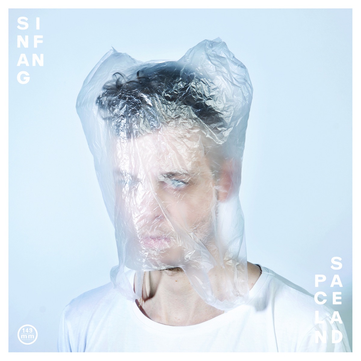 Spaceland by Sin Fang album cover