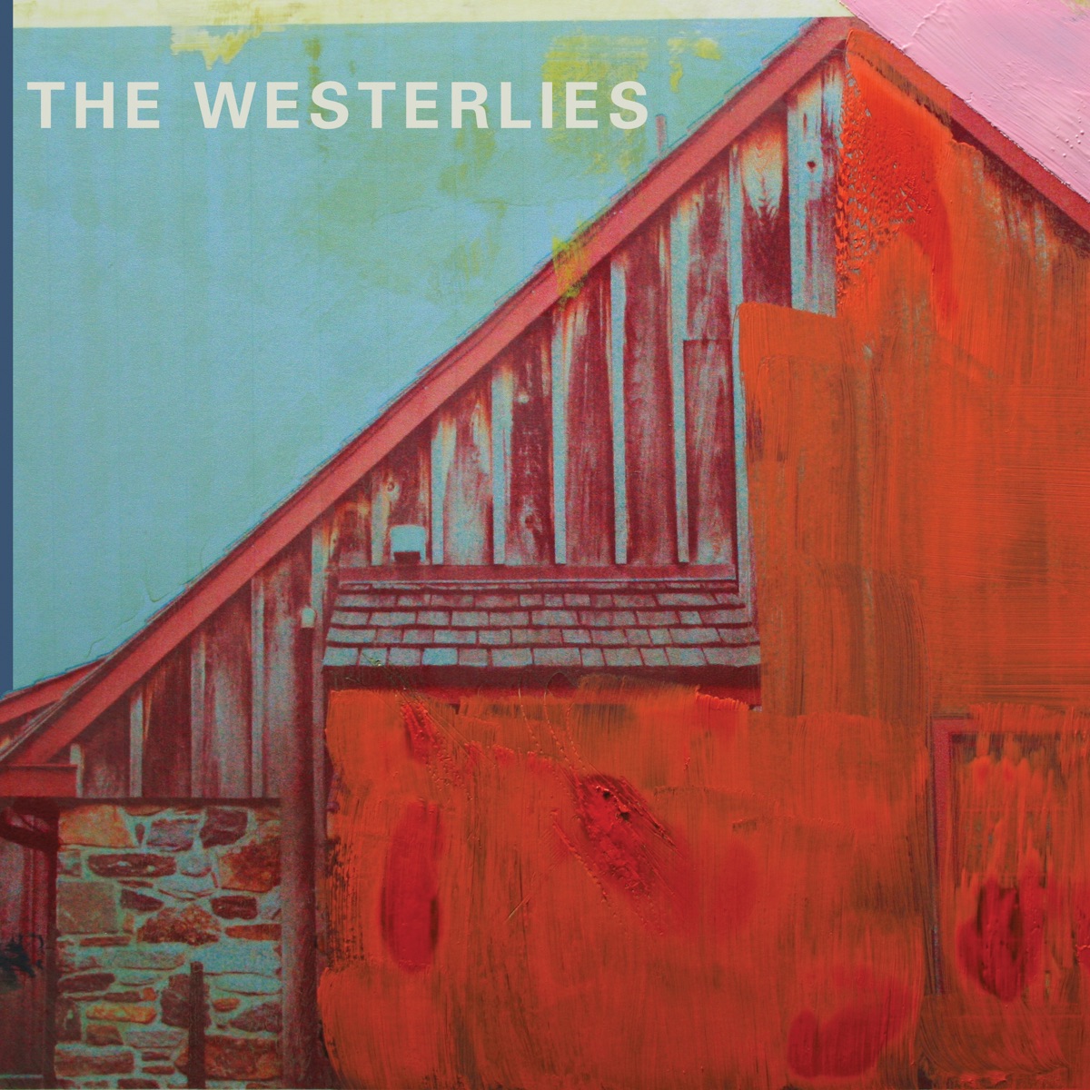 The Westerlies by The Westerlies album cover