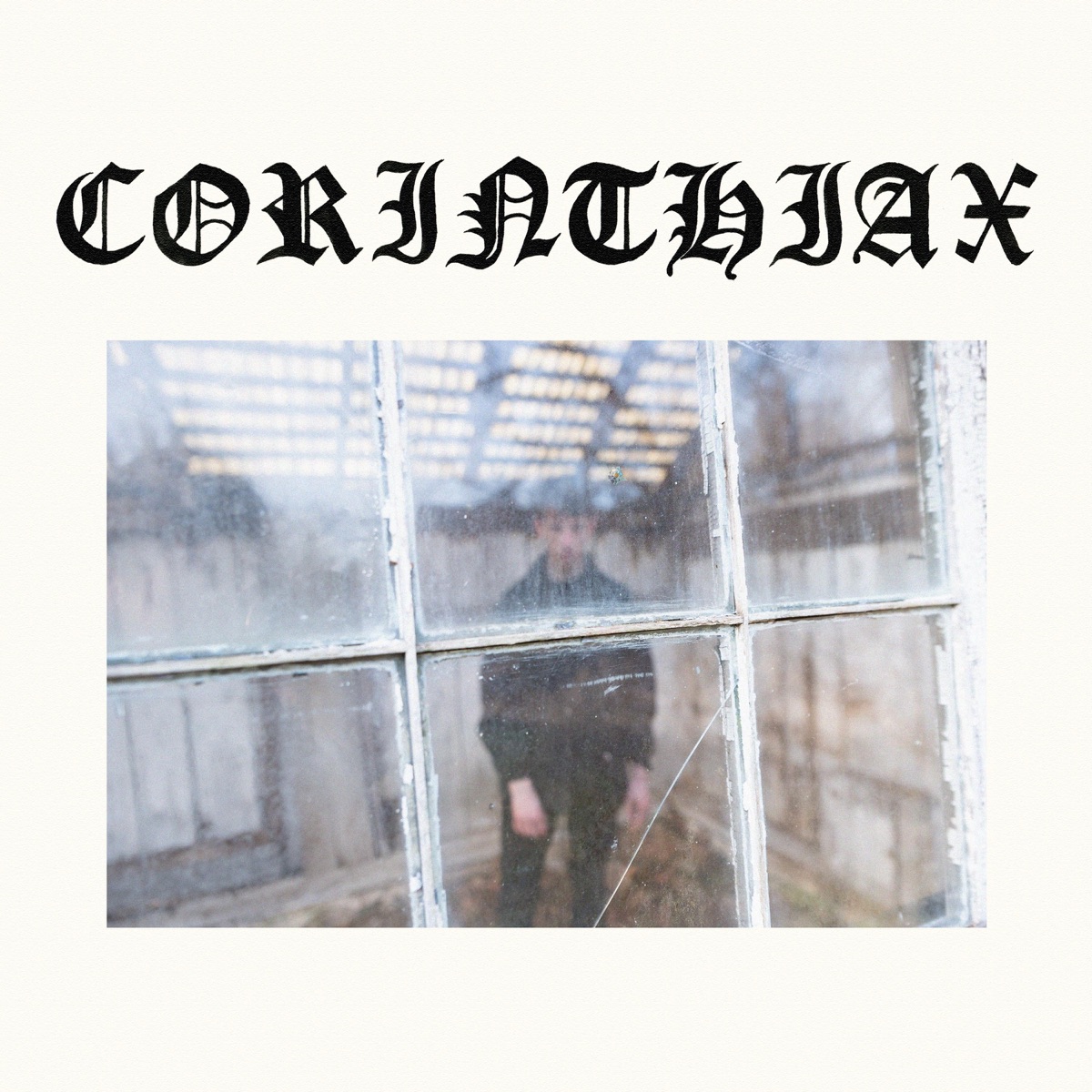 Corinthiax - EP by Wicca Phase Springs Eternal album cover