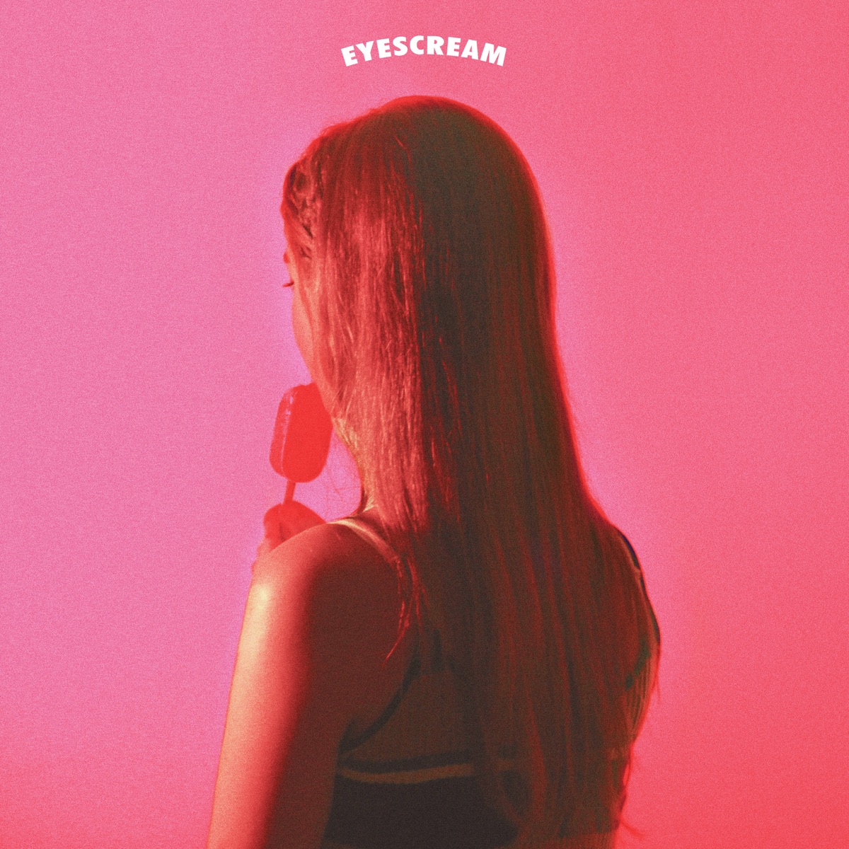 Eyescream - Single by Hanhae album cover
