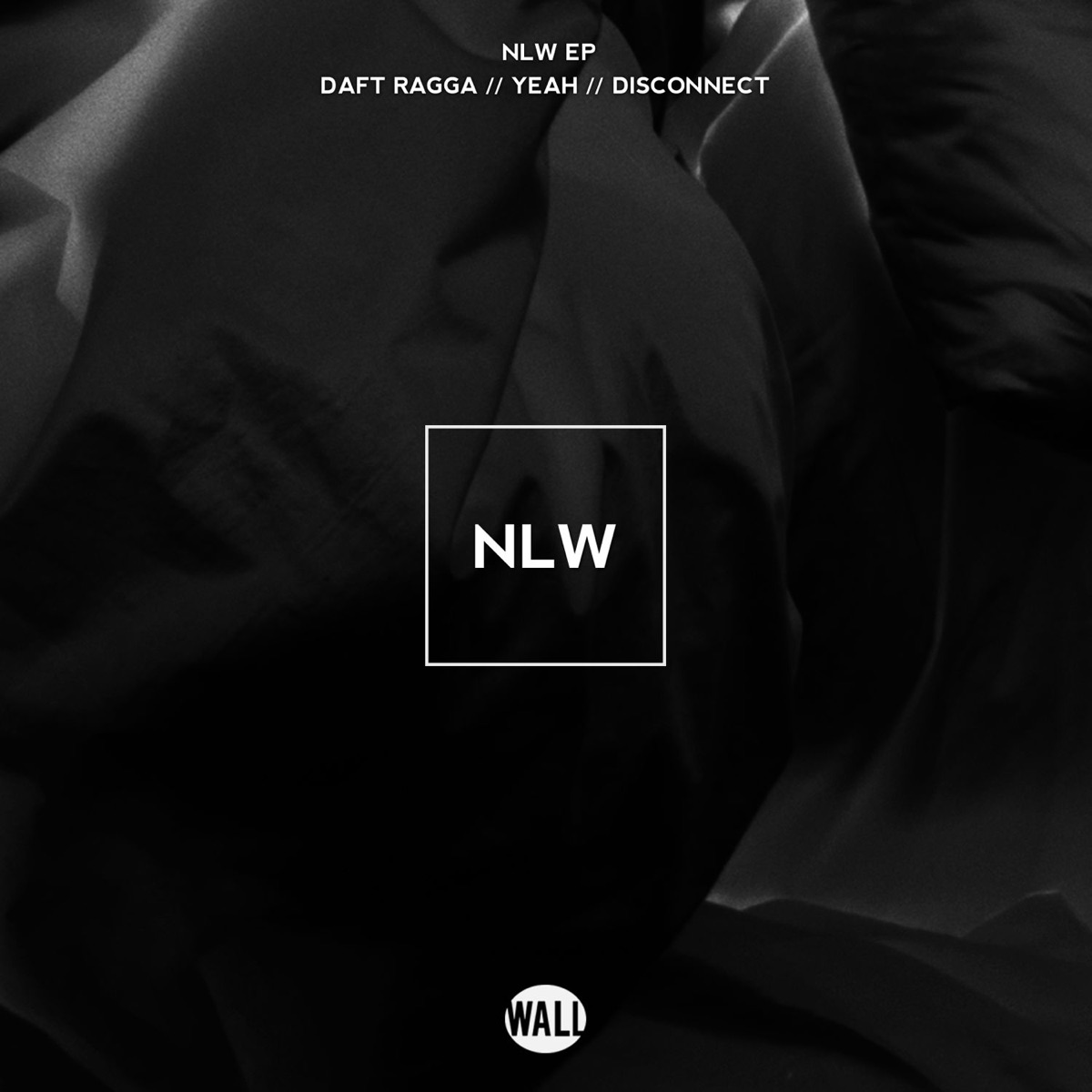NLW EP - Single by NLW album cover
