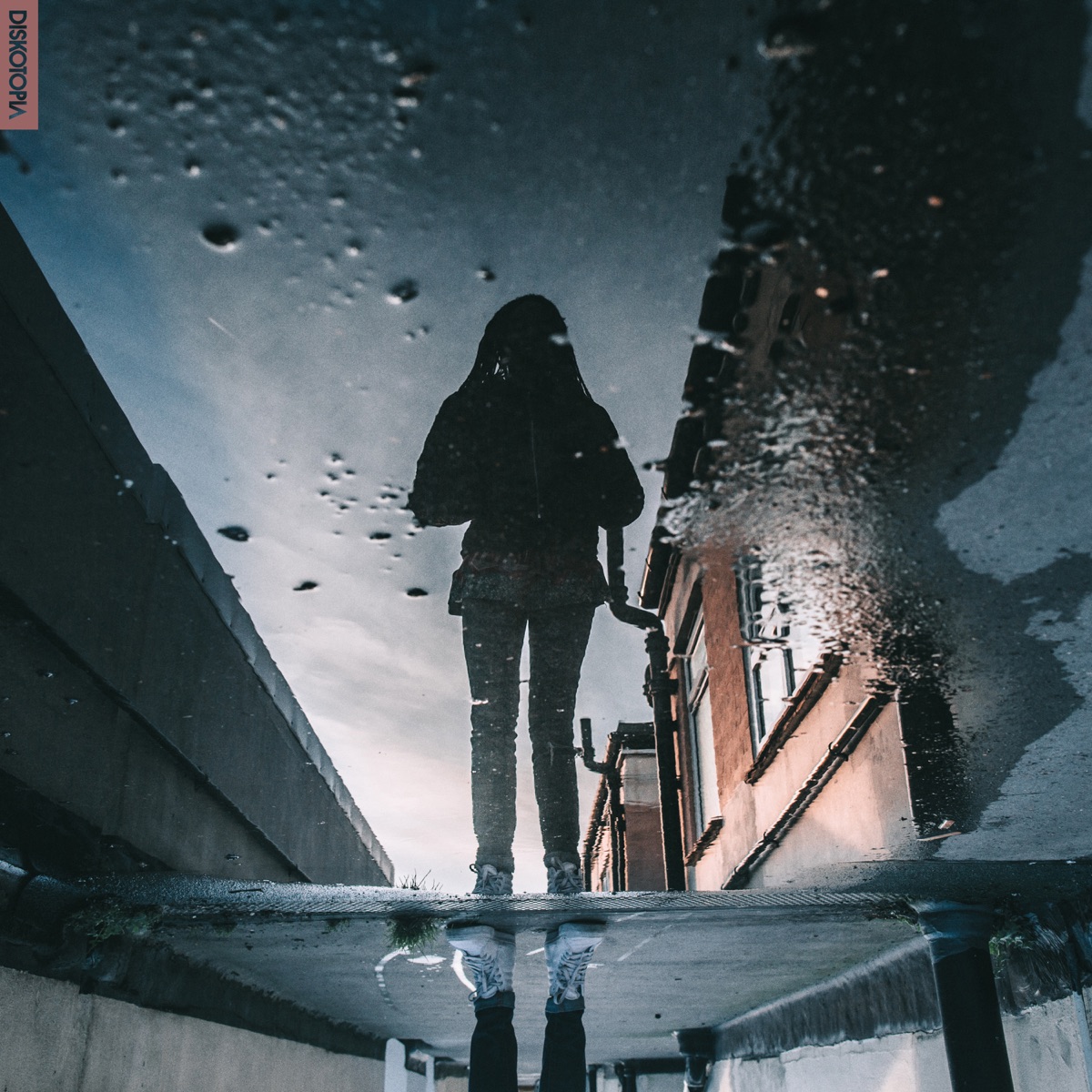 Other Side - EP by Shy One album cover