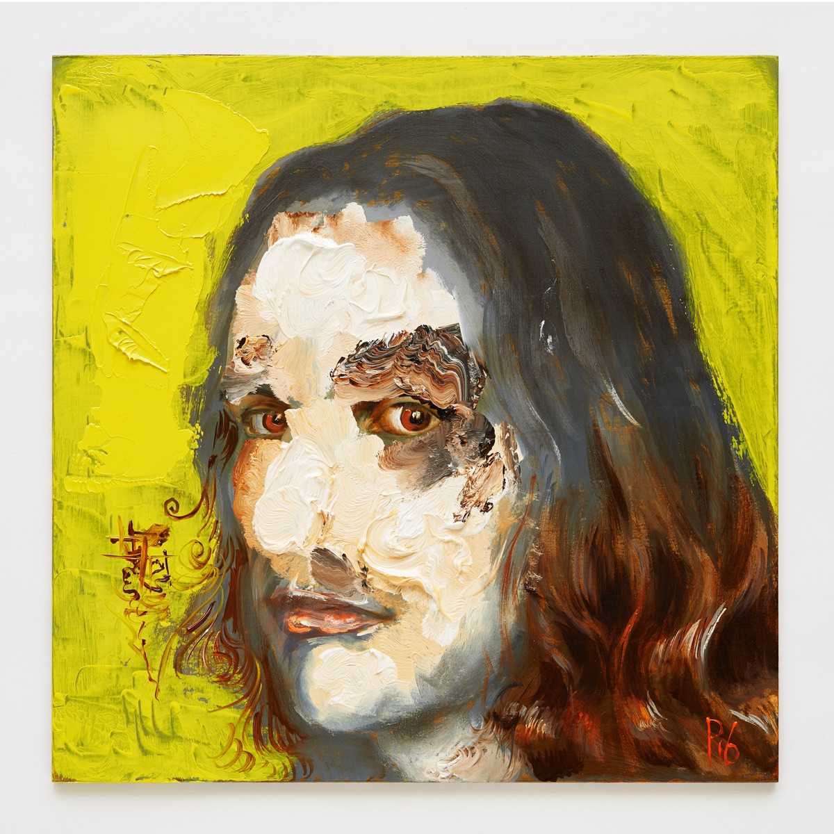 Fool by Jameszoo album cover