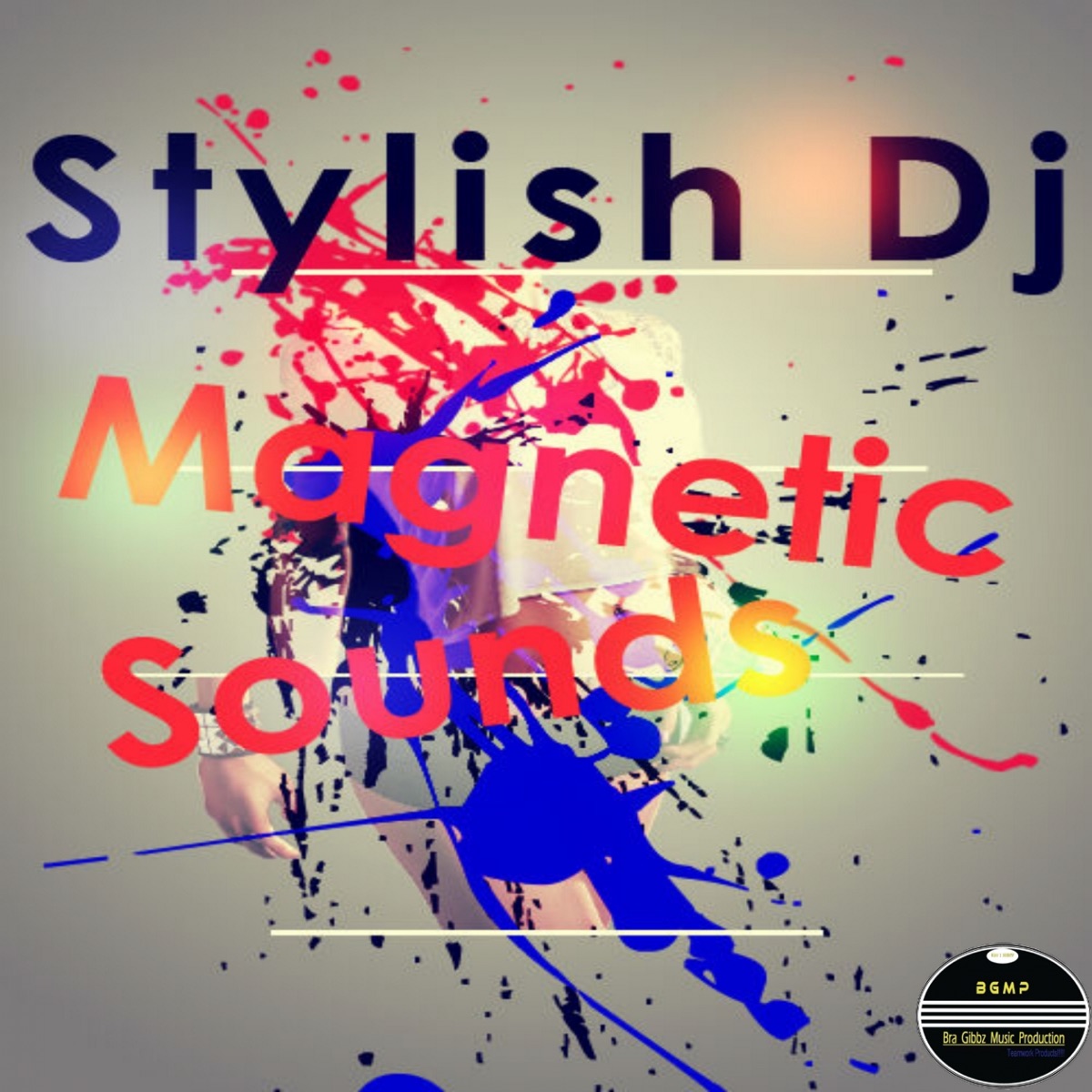 Magnetic Sounds - Single by Stylish DJ album cover