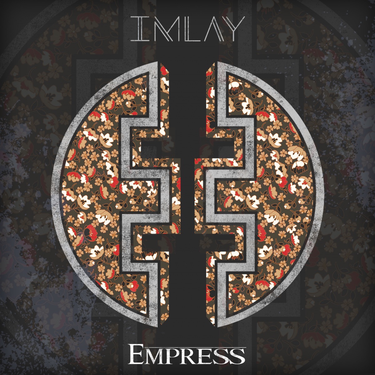 Empress - Single by IMLAY album cover