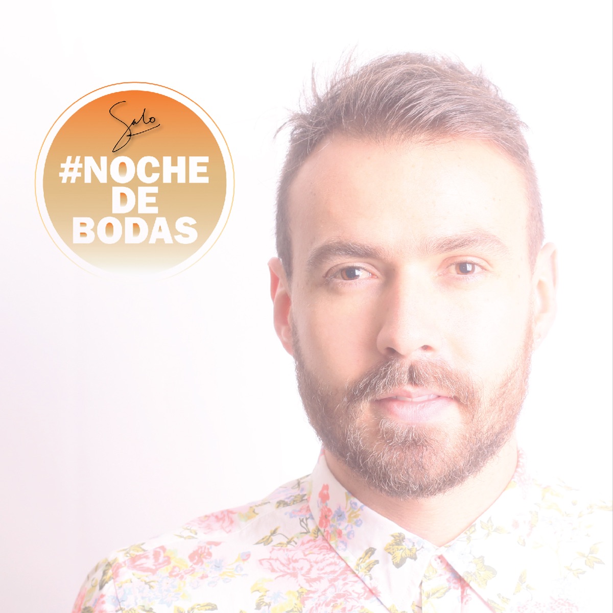 Noche de Bodas - Single by Salo album cover