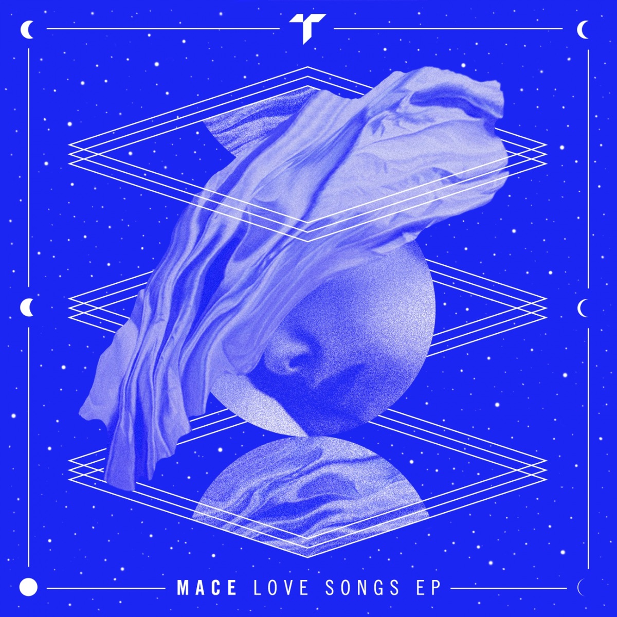 Love Songs EP by MACE album cover