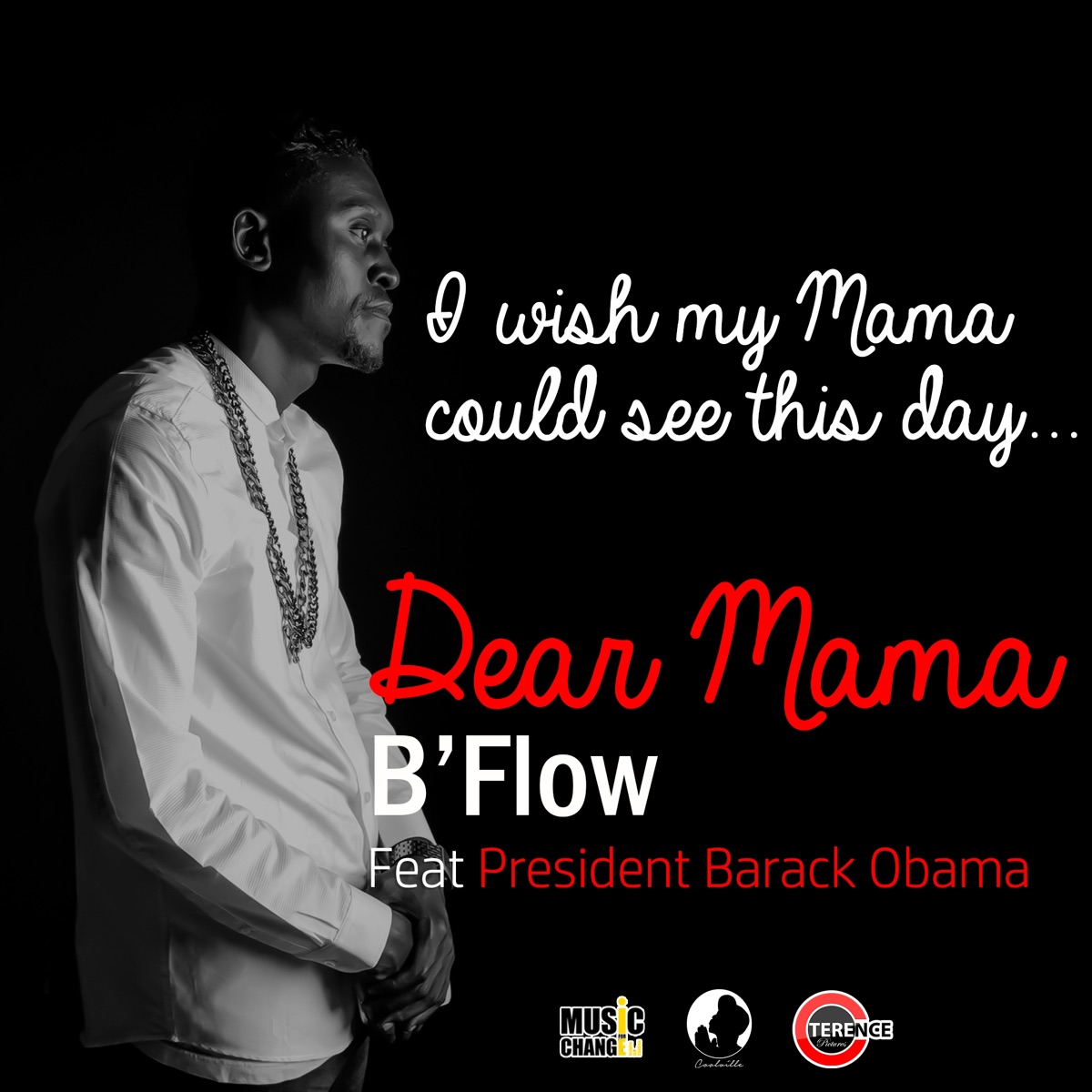 Dear Mama by B Flow album cover