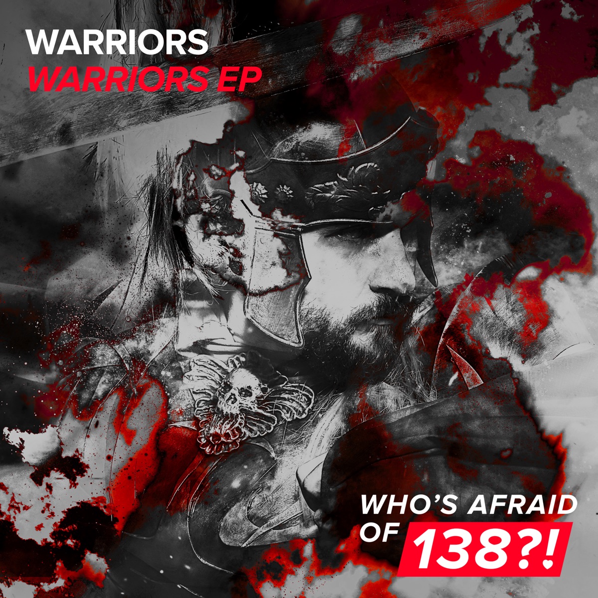 Warriors - EP by Warriors album cover