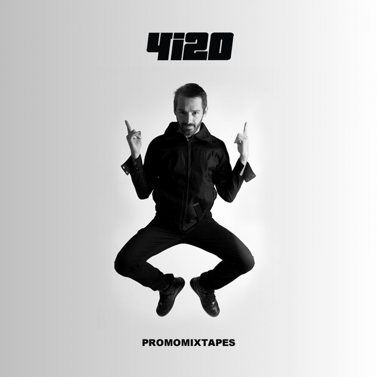 Promomixtapes by 4i20 album cover