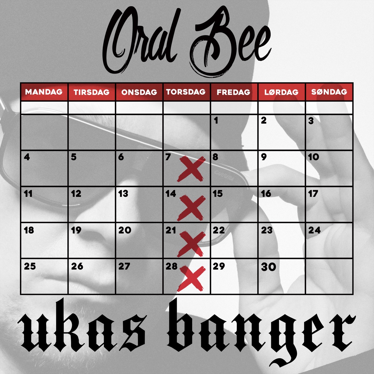 Pokémon Go - Single by Oral Bee album cover