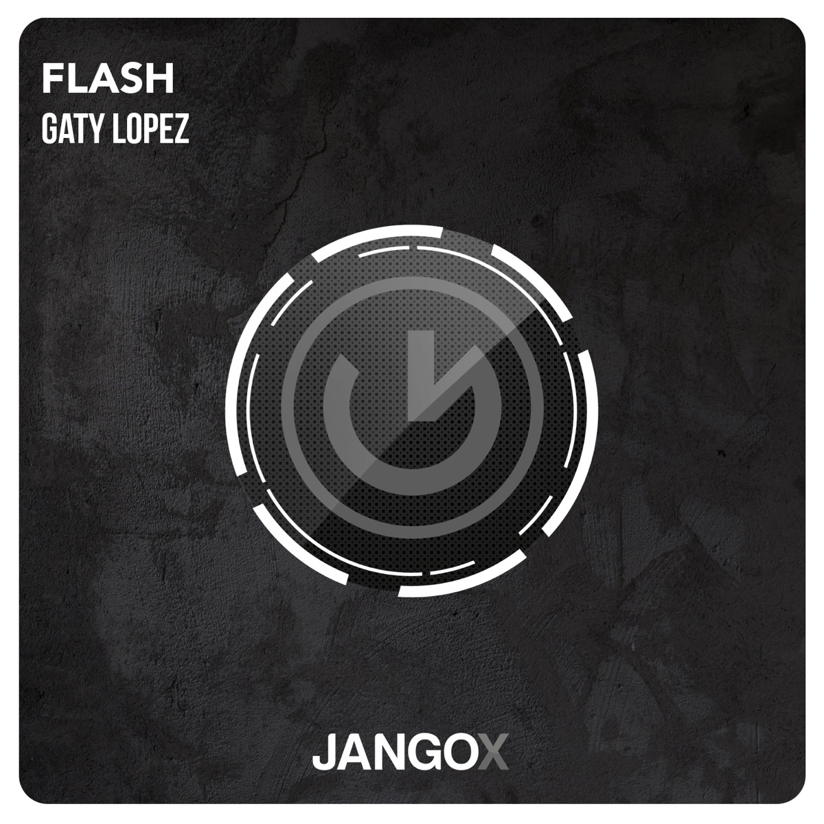 Flash - Single by Gaty Lopez album cover