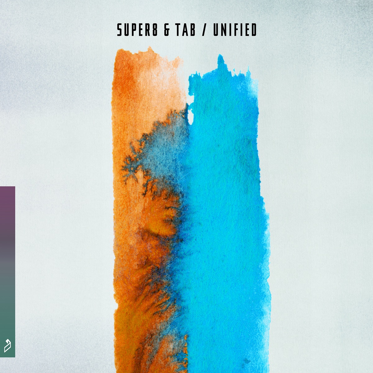 Unified by Super8 & Tab album cover
