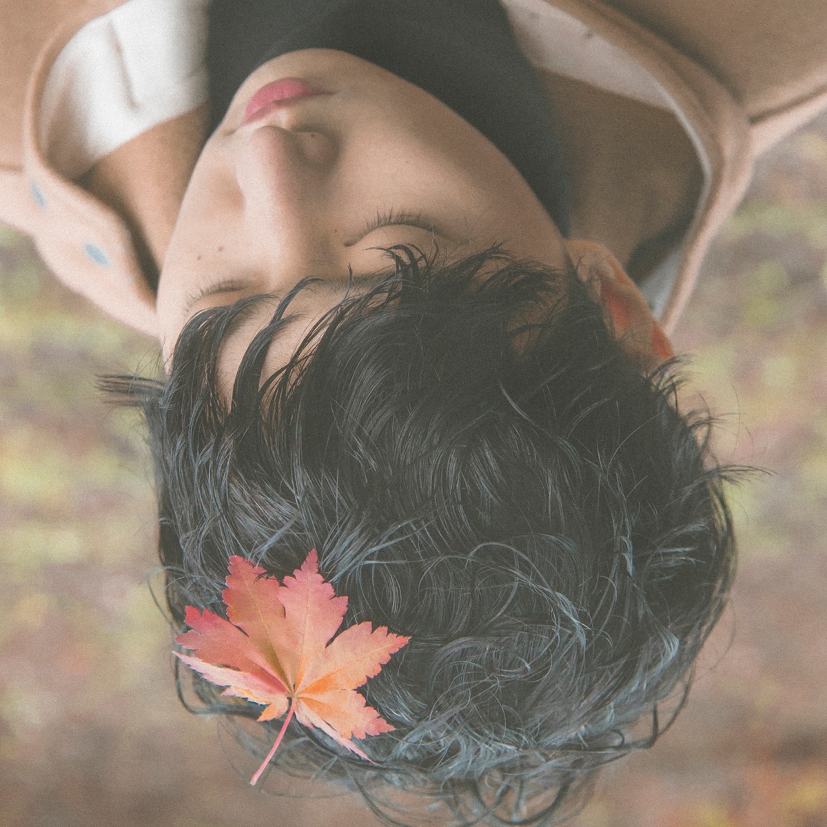 Fall 2 - EP by CRUCiAL STAR album cover