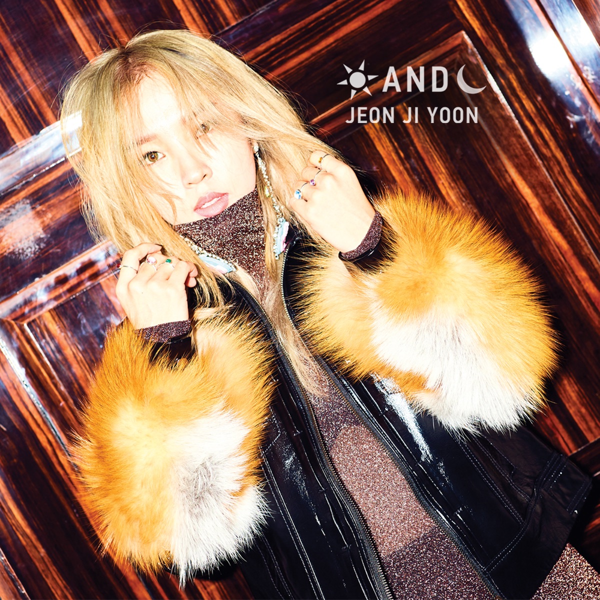 Day and Night - Single by JENYER album cover