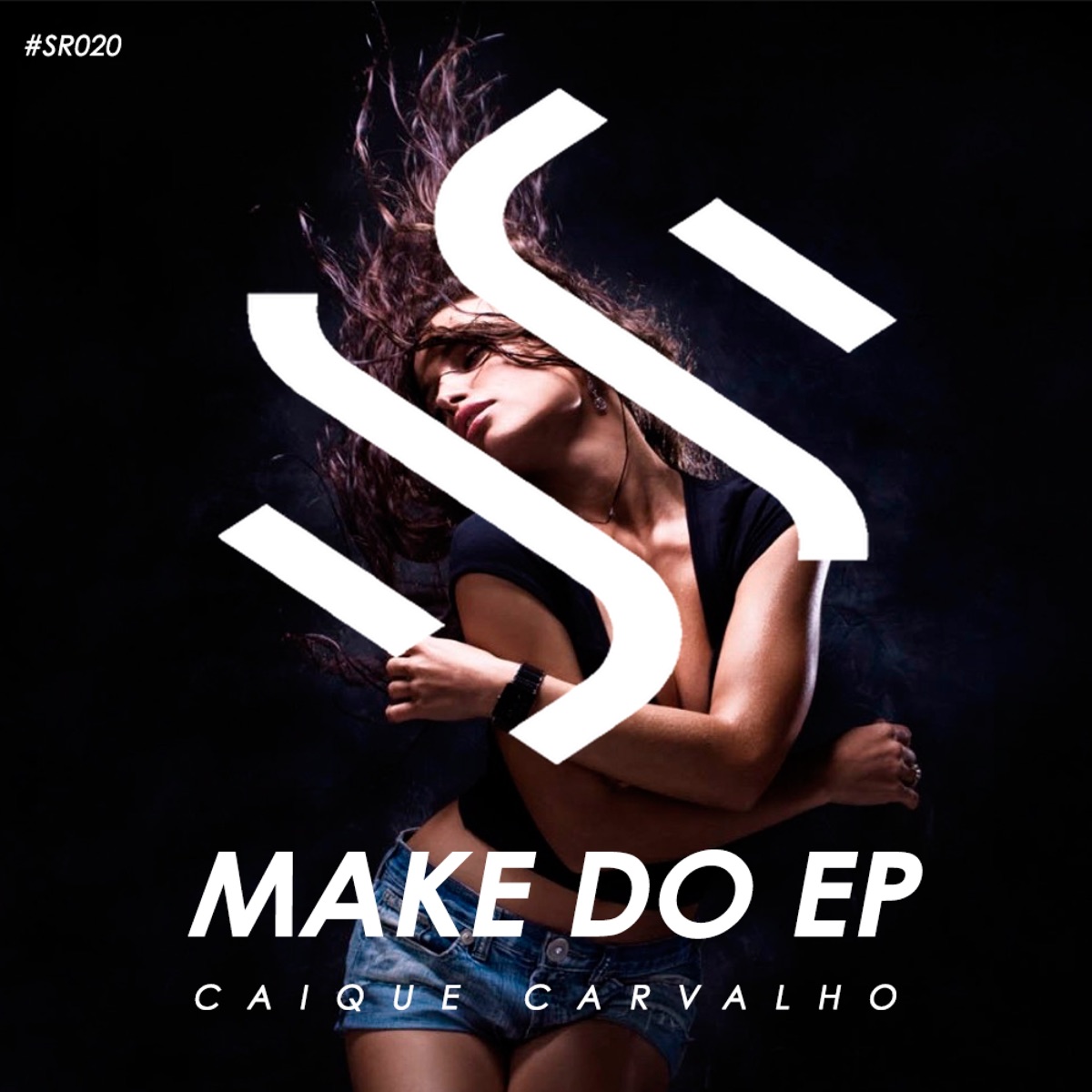 Make Do - Single by Caique Carvalho album cover