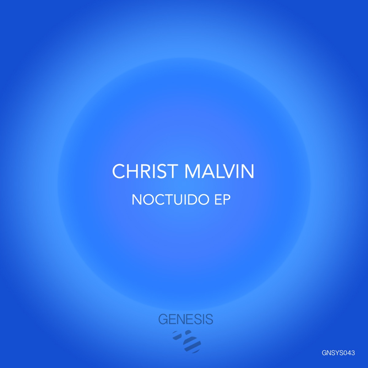 Noctuido - Single by Christ Malvin album cover