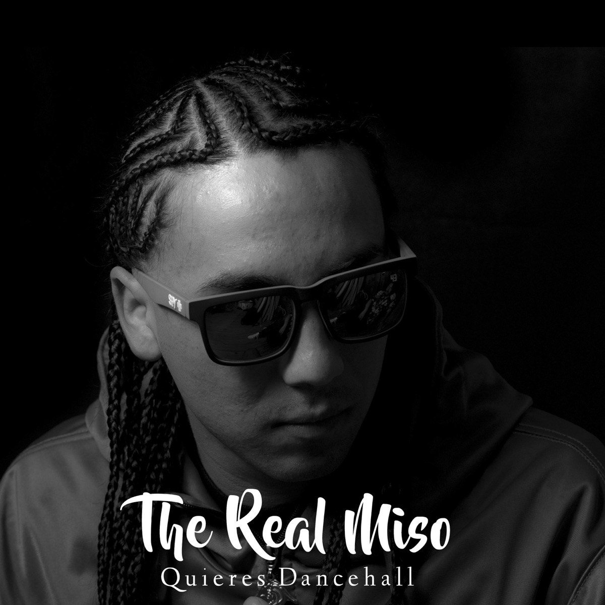 Quieres Dancehall - Single by The Real Miso album cover